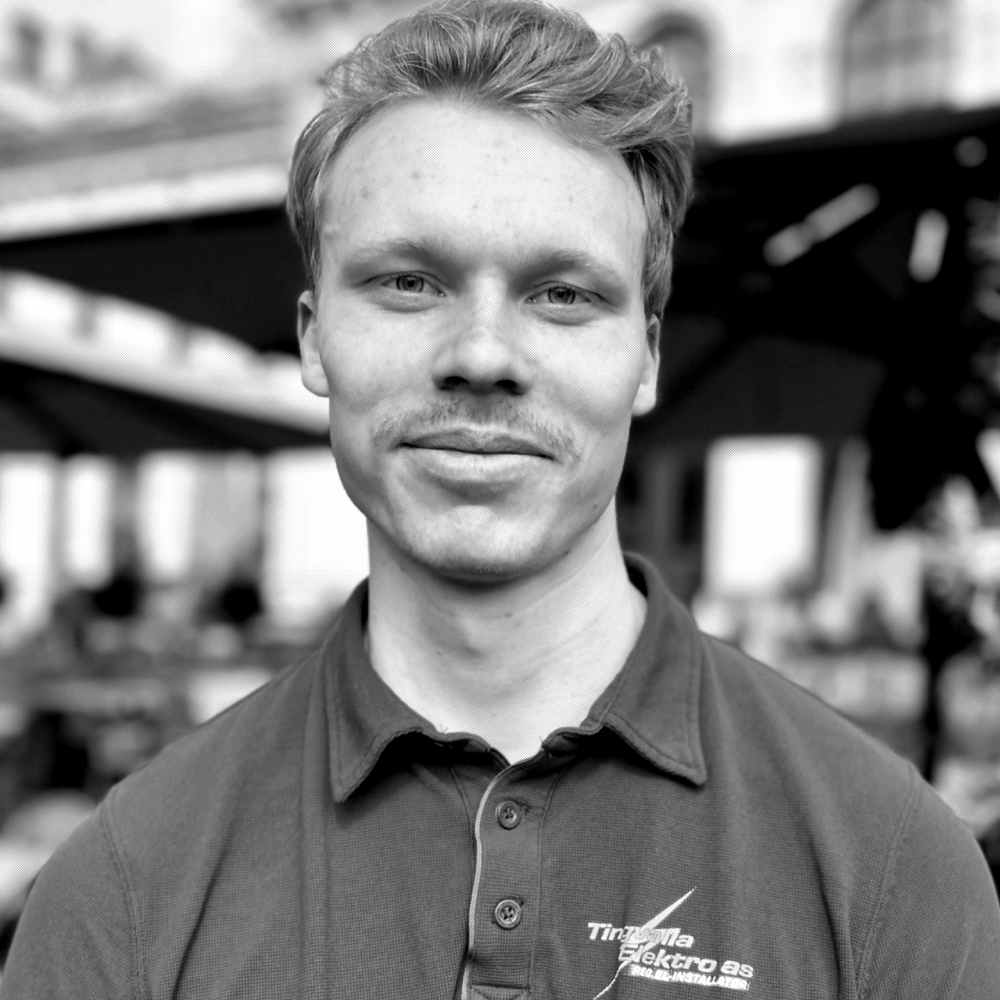 Niklas Hammerstrøm